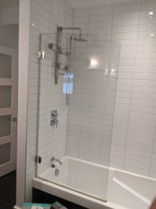 Bath/Shower